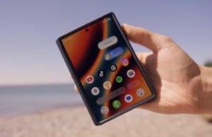 10 Reasons to Buy the Samsung Galaxy Z Fold 8