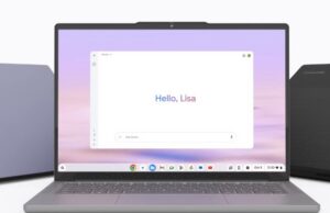 Google Admits a Small Handful of Android Apps Need Extra Tuning to Run Well on New Intel Googlebooks Chromebook