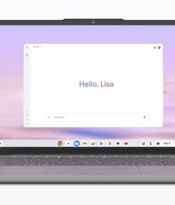 Google Admits a Small Handful of Android Apps Need Extra Tuning to Run Well on New Intel Googlebooks Chromebook