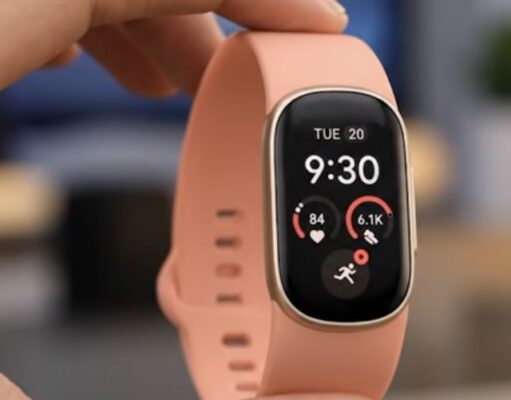 Leaked Photos Appear to Show Google’s Fitbit Edge, a Screened Watch the Company Still Has Not Confirmed Leaked Photos Appear to Show Google’s Fitbit Edge, a Screened Watch the Company Still Has Not Confirmed