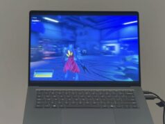 Microsoft and Nvidia Bring Out the Surface Laptop Ultra, Built to Run AI Agents Without the Cloud Microsoft and Nvidia Bring Out the Surface Laptop Ultra, Built to Run AI Agents Without the Cloud