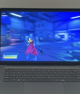Microsoft and Nvidia Bring Out the Surface Laptop Ultra, Built to Run AI Agents Without the Cloud Microsoft and Nvidia Bring Out the Surface Laptop Ultra, Built to Run AI Agents Without the Cloud