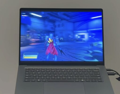 Microsoft and Nvidia Bring Out the Surface Laptop Ultra, Built to Run AI Agents Without the Cloud Microsoft and Nvidia Bring Out the Surface Laptop Ultra, Built to Run AI Agents Without the Cloud