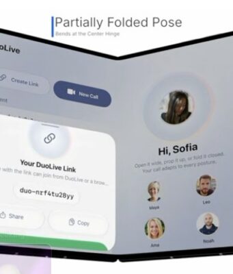 iPhone Duo vs. Galaxy Z Fold 8: 10 Reasons Apple’s First Foldable May Be the Smarter Buy This Holiday Season iPhone Duo
