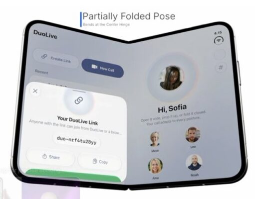 iPhone Duo vs. Galaxy Z Fold 8: 10 Reasons Apple’s First Foldable May Be the Smarter Buy This Holiday Season iPhone Duo