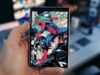 Galaxy Z Fold 8 Offers Lighter Design and Lower Price Than iPhone Duo Galaxy Z Fold 8