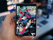 Galaxy Z Fold 8 Offers Lighter Design and Lower Price Than iPhone Duo Galaxy Z Fold 8