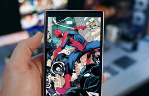 Galaxy Z Fold 8