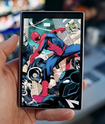 Galaxy Z Fold 8 Offers Lighter Design and Lower Price Than iPhone Duo Galaxy Z Fold 8