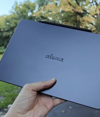 Amazon Alexa Tablet 12 Pro Review: A Strong Android Tablet With a Standout Screen Amazon Alexa Tablet 12 Pro Review: A Strong Android Tablet With a Standout Screen