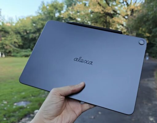 Amazon Alexa Tablet 12 Pro Review: A Strong Android Tablet With a Standout Screen Amazon Alexa Tablet 12 Pro Review: A Strong Android Tablet With a Standout Screen